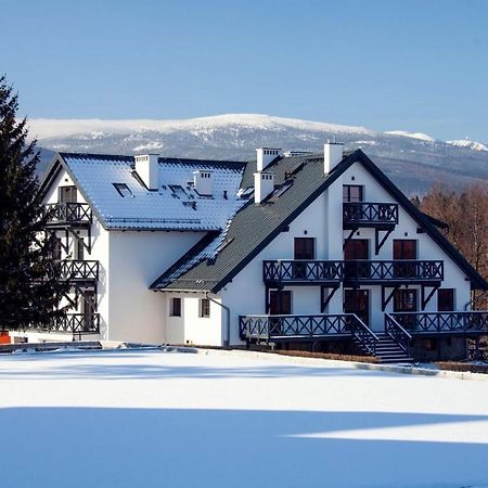 Samosia Kolo Karpacza Apartment Sosnowka  Exterior photo